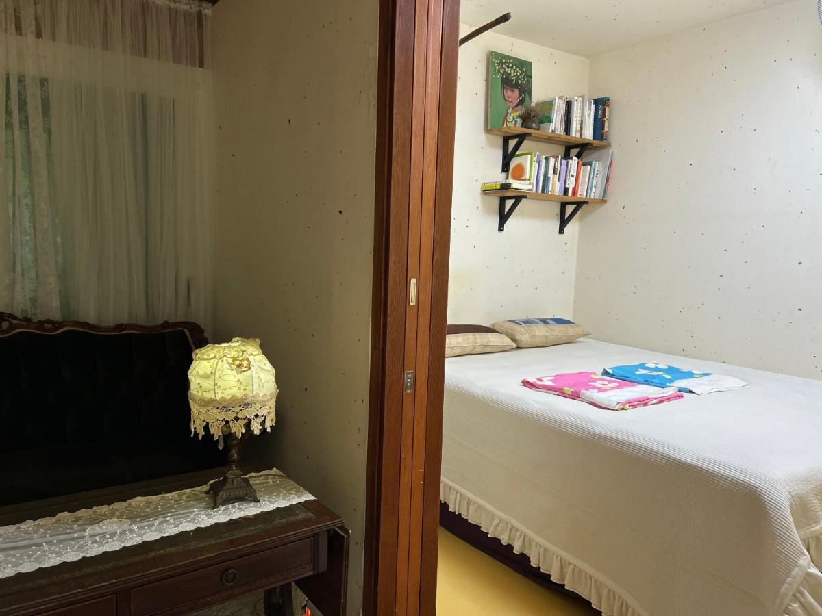 Eugene Hanok Stay ソウル特別市 エクステリア 写真
