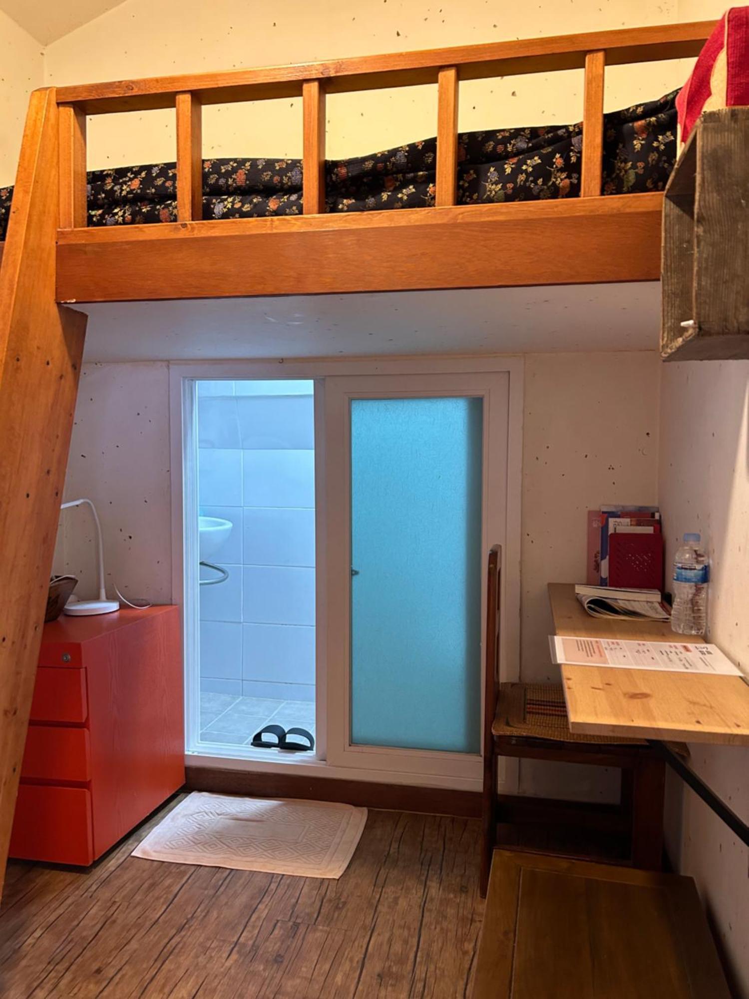 Eugene Hanok Stay ソウル特別市 エクステリア 写真