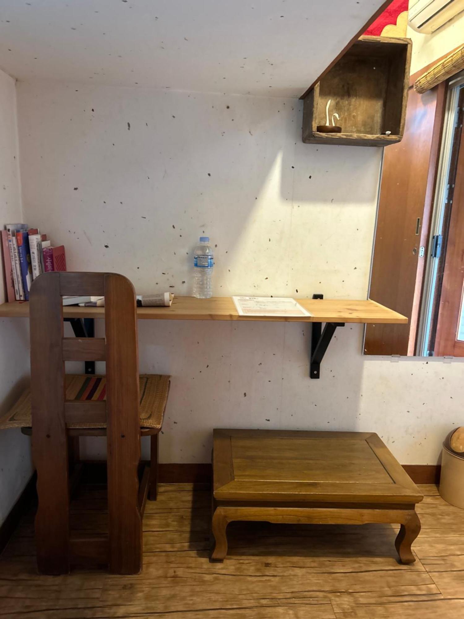 Eugene Hanok Stay ソウル特別市 エクステリア 写真
