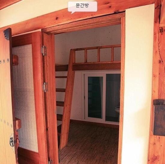 Eugene Hanok Stay ソウル特別市 エクステリア 写真