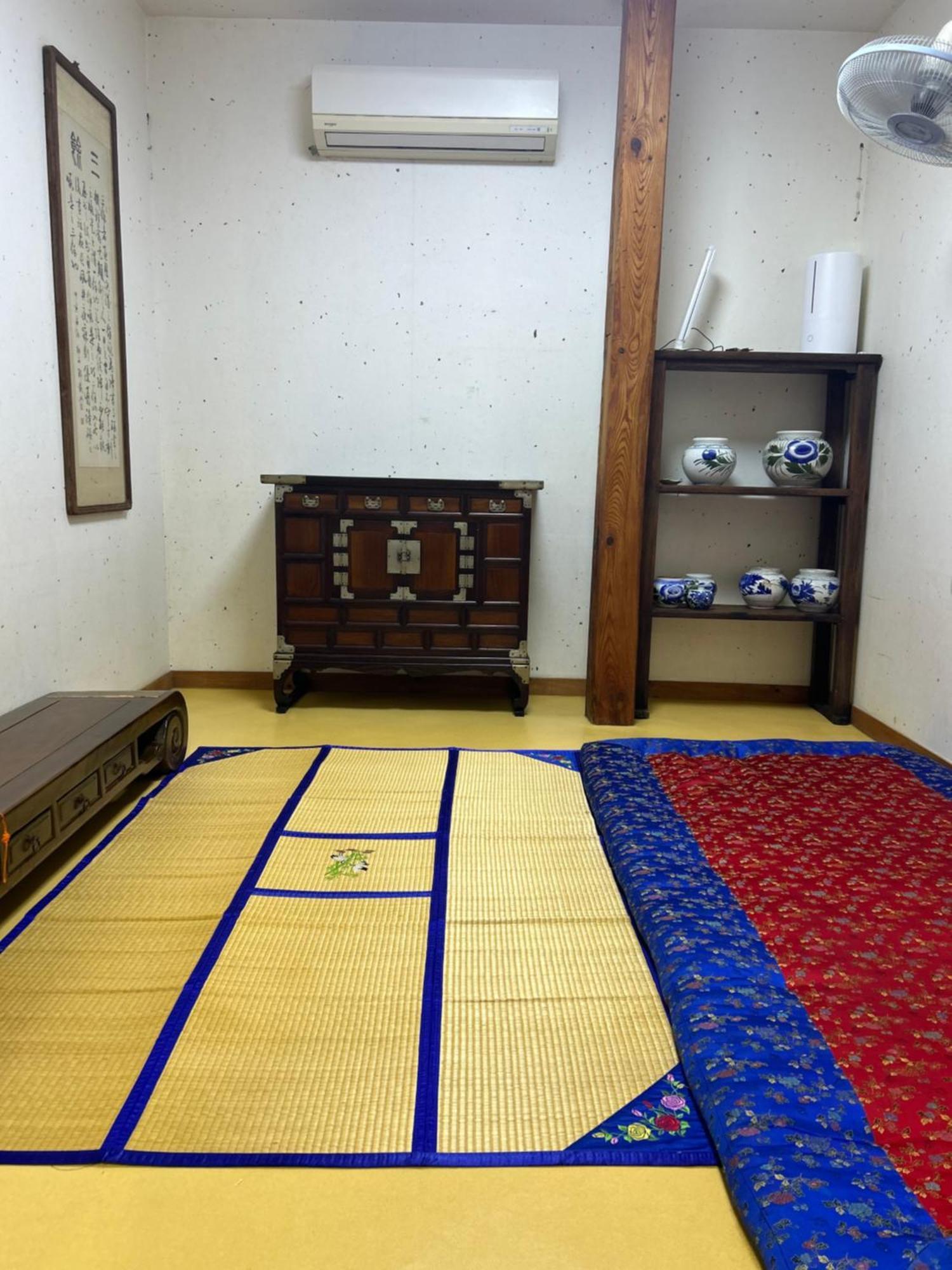 Eugene Hanok Stay ソウル特別市 エクステリア 写真