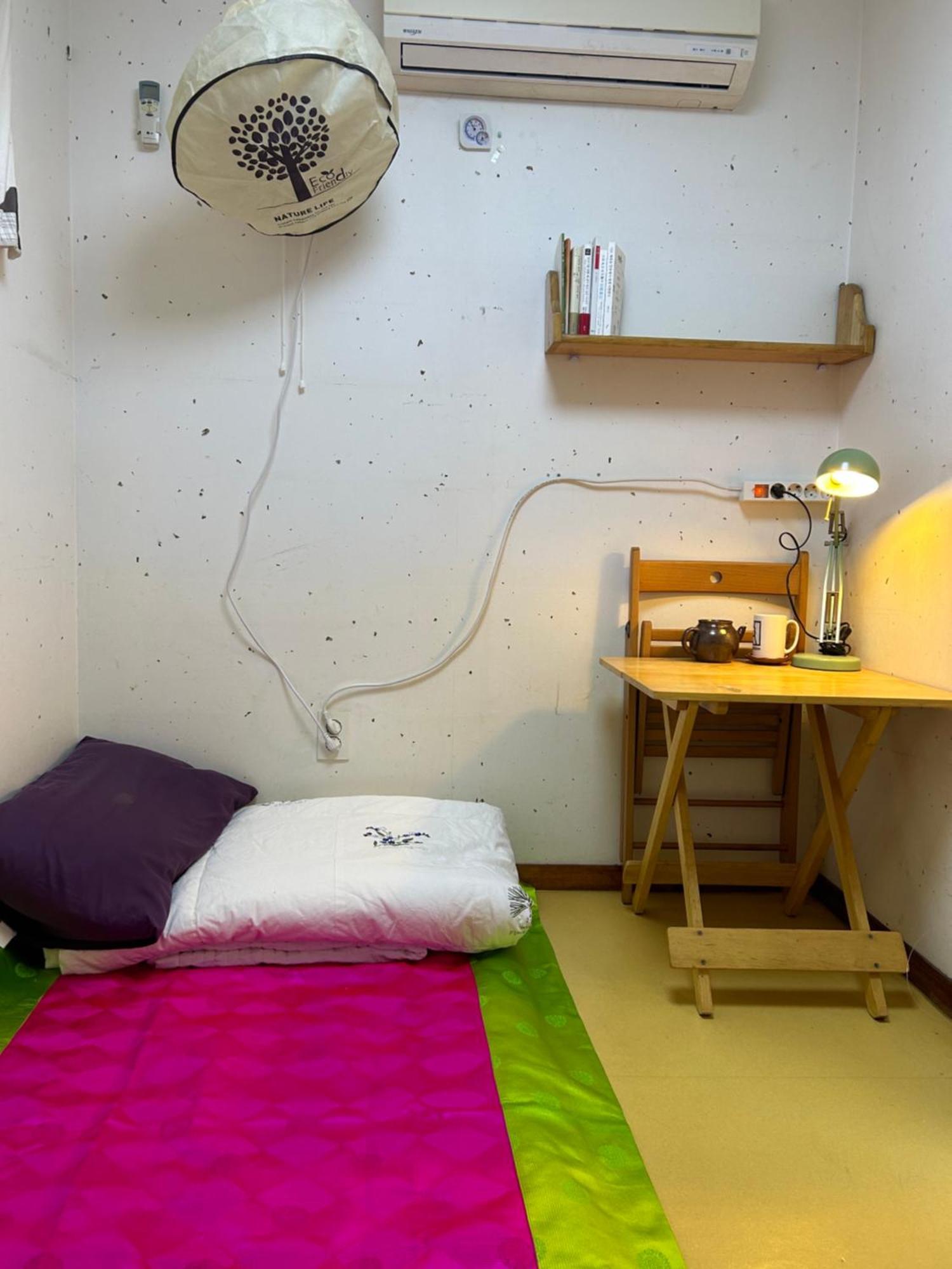 Eugene Hanok Stay ソウル特別市 エクステリア 写真