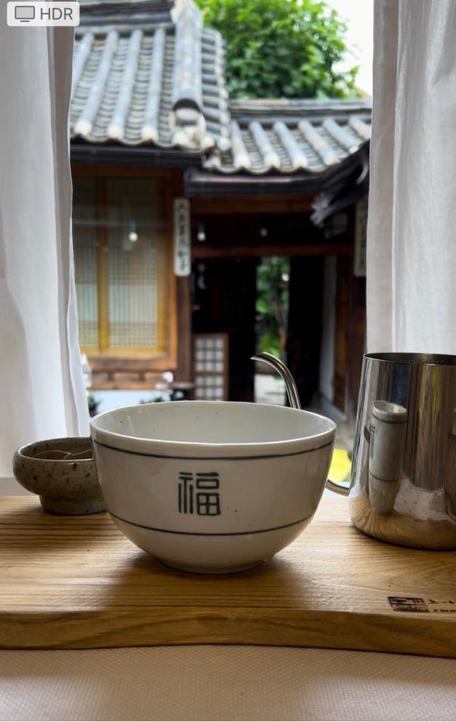 Eugene Hanok Stay ソウル特別市 エクステリア 写真