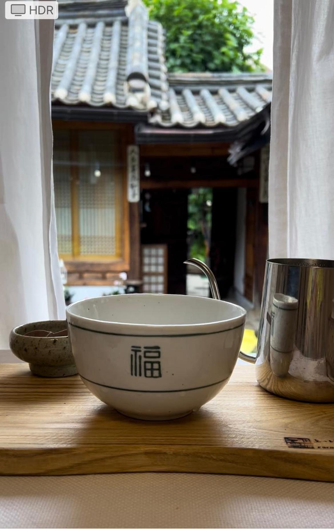 Eugene Hanok Stay ソウル特別市 エクステリア 写真