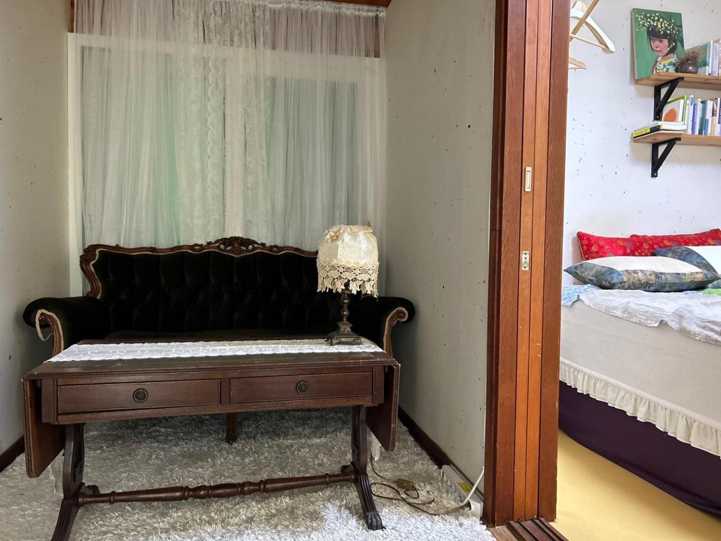 Eugene Hanok Stay ソウル特別市 エクステリア 写真