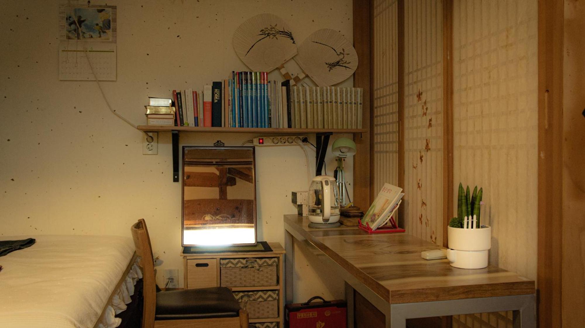 Eugene Hanok Stay ソウル特別市 エクステリア 写真
