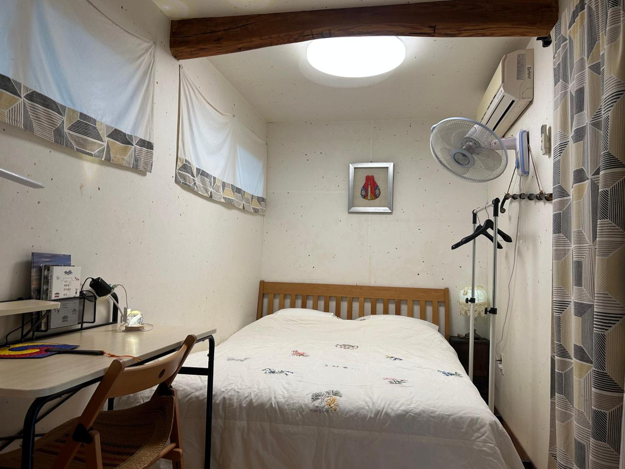 Eugene Hanok Stay ソウル特別市 エクステリア 写真
